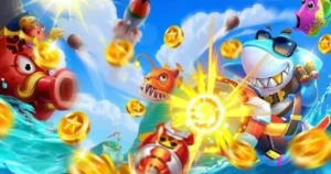 Bắn Cá Ăn Xu Có Đổi Thưởng Được Không