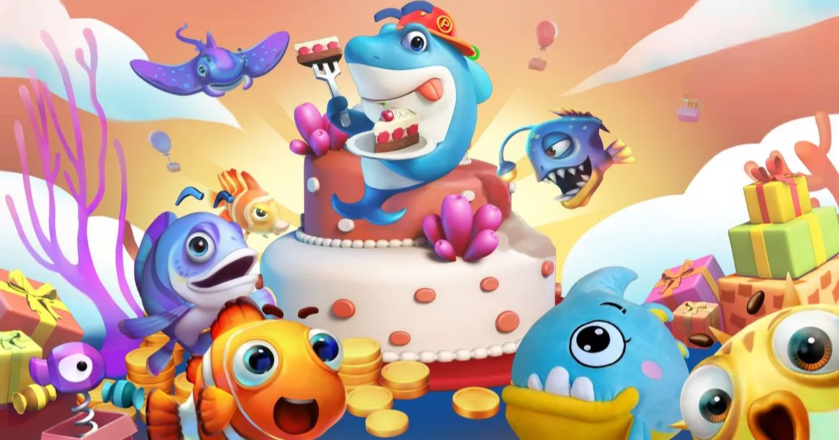 Bắn Cá Đổi Thưởng Là Gì