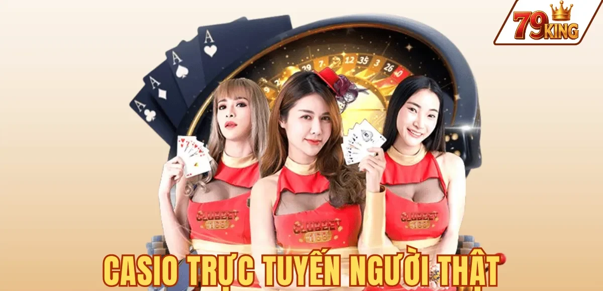 Trang chủ 32 CASINO TRỰC TUYẾN NGƯỜI THẬT