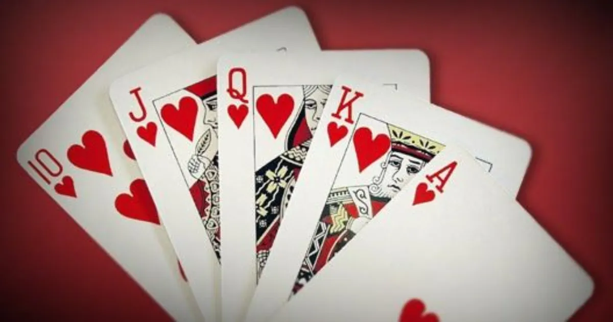 Các Thế Bài Đặc Biệt Và Cách Xử Lý