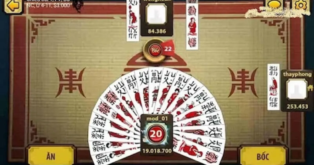 Tổ Tôm Online Là Gì Và Cách Chơi Chi Tiết Cho Người Mới 9 Chiến Thuật Cơ Bản Khi Chơi Tổ Tôm Online