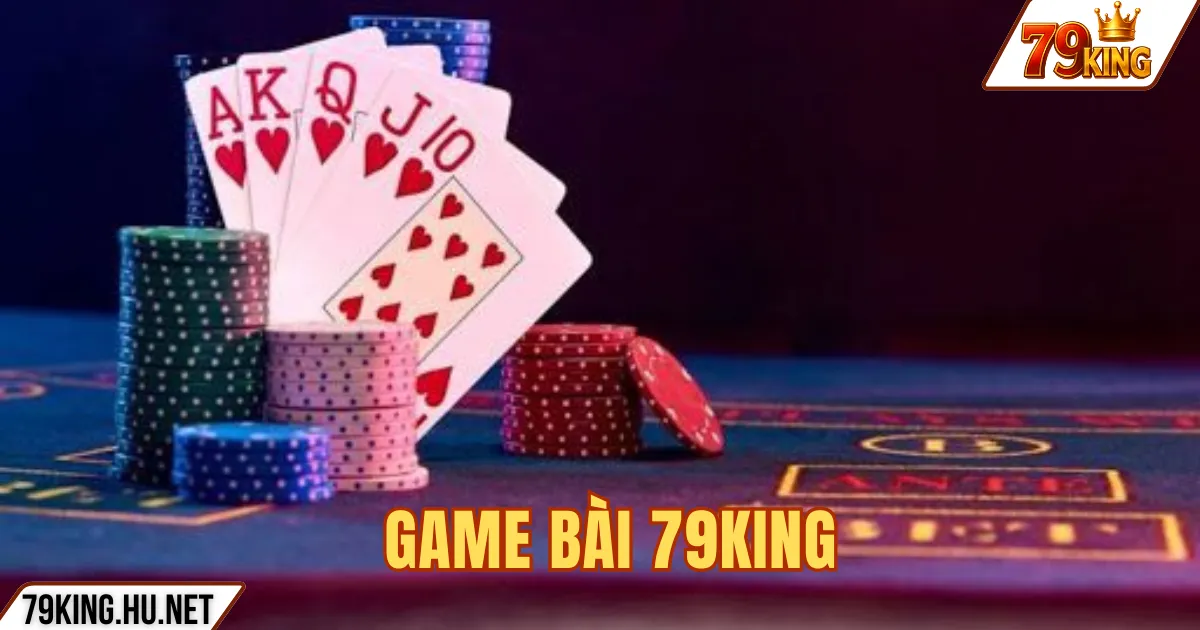 GAME BÀI 79KING