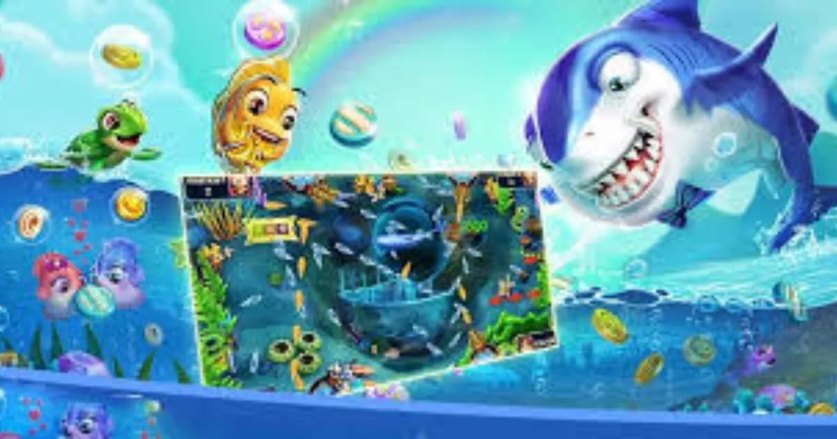 Kinh Nghiệm Chơi iCa Bắn Cá Đổi Thưởng Hiệu Quả Nhất 2026 5 Giới Thiệu Game iCa Bắn Cá