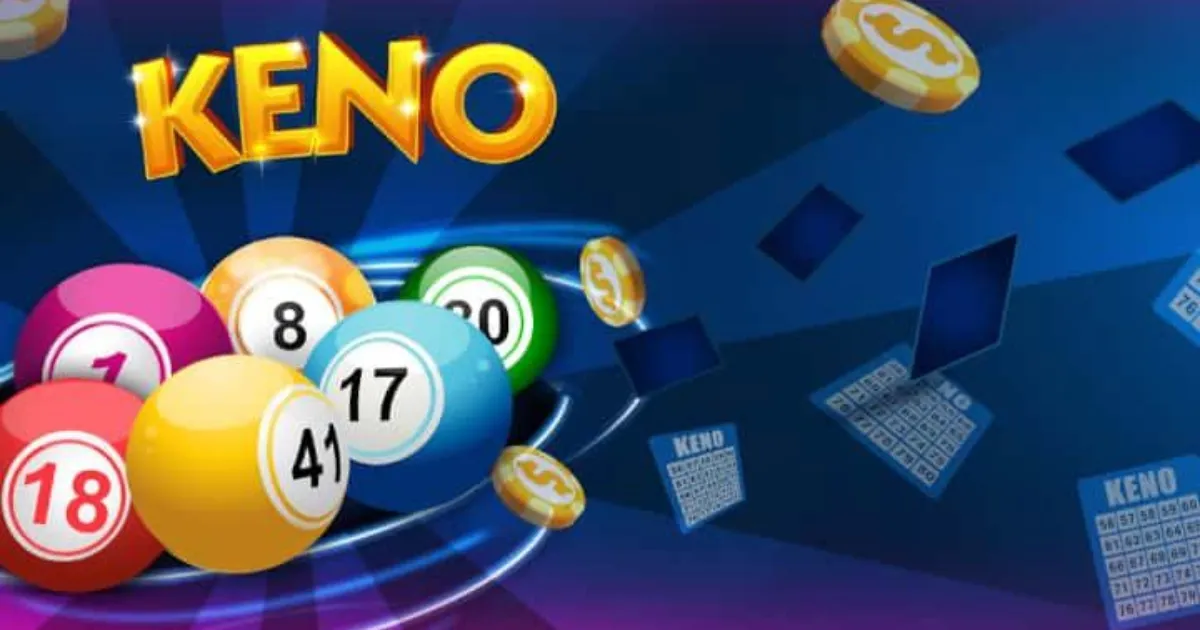 Keno Là Gì Và Cách Chơi