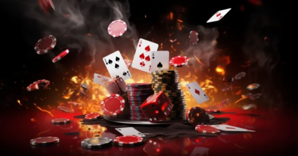 Kỹ Năng Quản Lý Vốn Khi Chơi Casino – Bí Quyết Dành Cho Người Chơi Thông Minh 4 Kỹ Năng Quản Lý Vốn Khi Chơi Casino