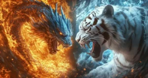 Luật Chơi Rồng Hổ