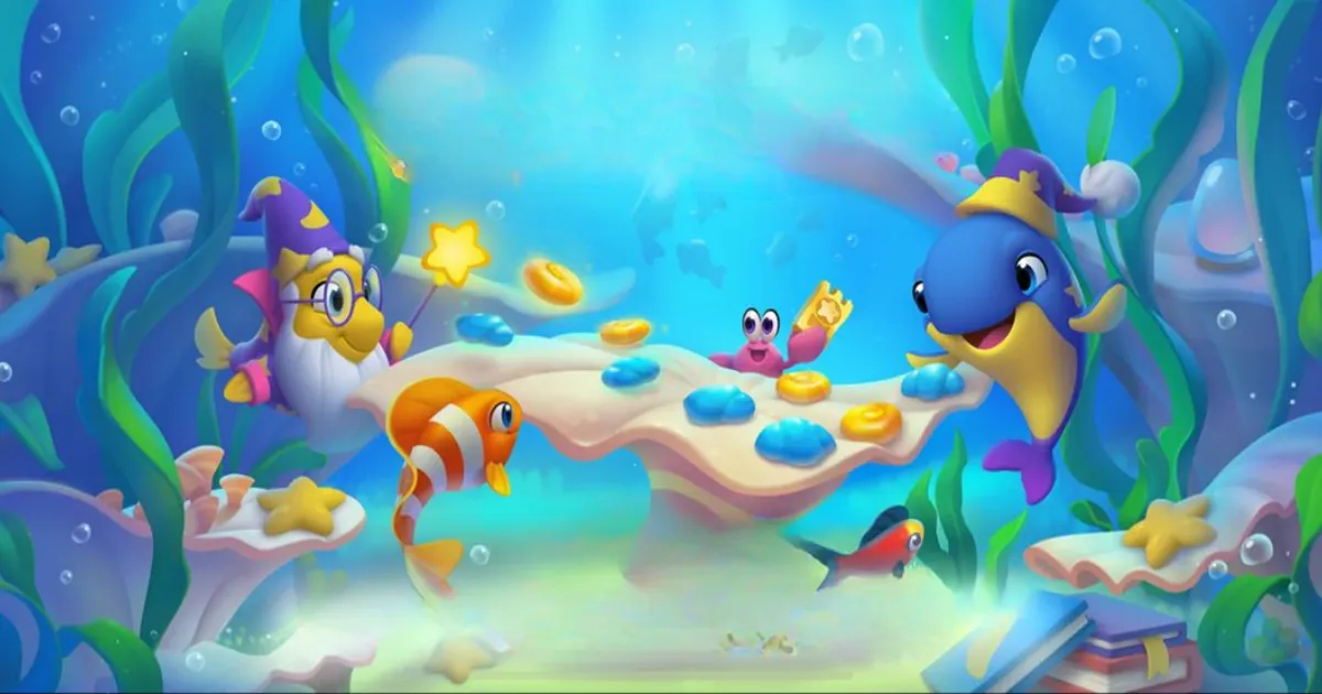 Mẹo Chơi Bắn Cá Online Hiệu Quả