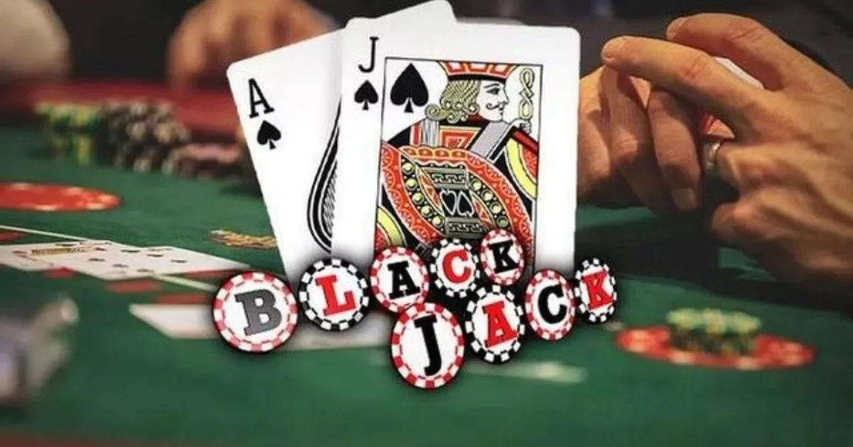 Chiến Thuật Blackjack Cho Người Mới – Chơi Xì Dách Không Còn Dựa Vào May Rủi 7 Mẹo Chơi Blackjack Không Thua Cho Người Mới