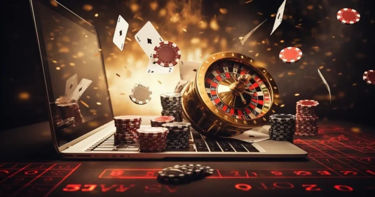 Mẹo Chơi Roulette Cược Ngoài Hiệu Quả