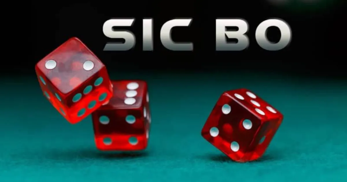 Mẹo Cược Tổng Sicbo Theo Xác Suất Chuẩn