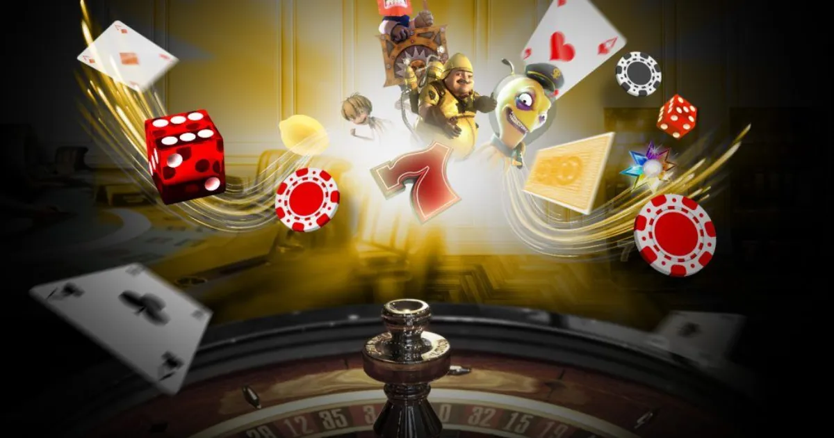 Các Thuật Ngữ Live Casino Cần Biết Cho Người Mới Bắt Đầu 7 Min Bet và Max Bet