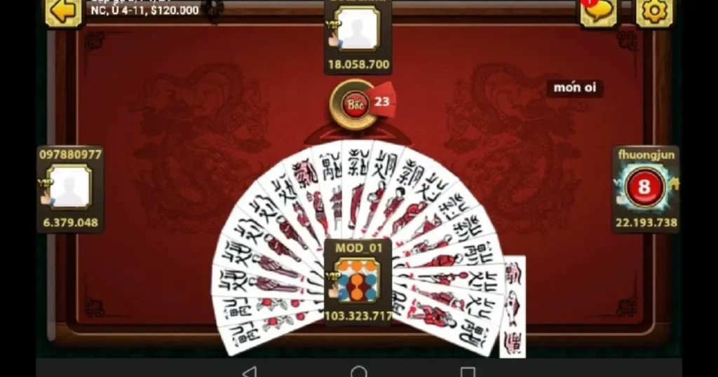 Tổ Tôm Online Là Gì Và Cách Chơi Chi Tiết Cho Người Mới 5 Tổ Tôm Online Là Gì Và Cách Chơi