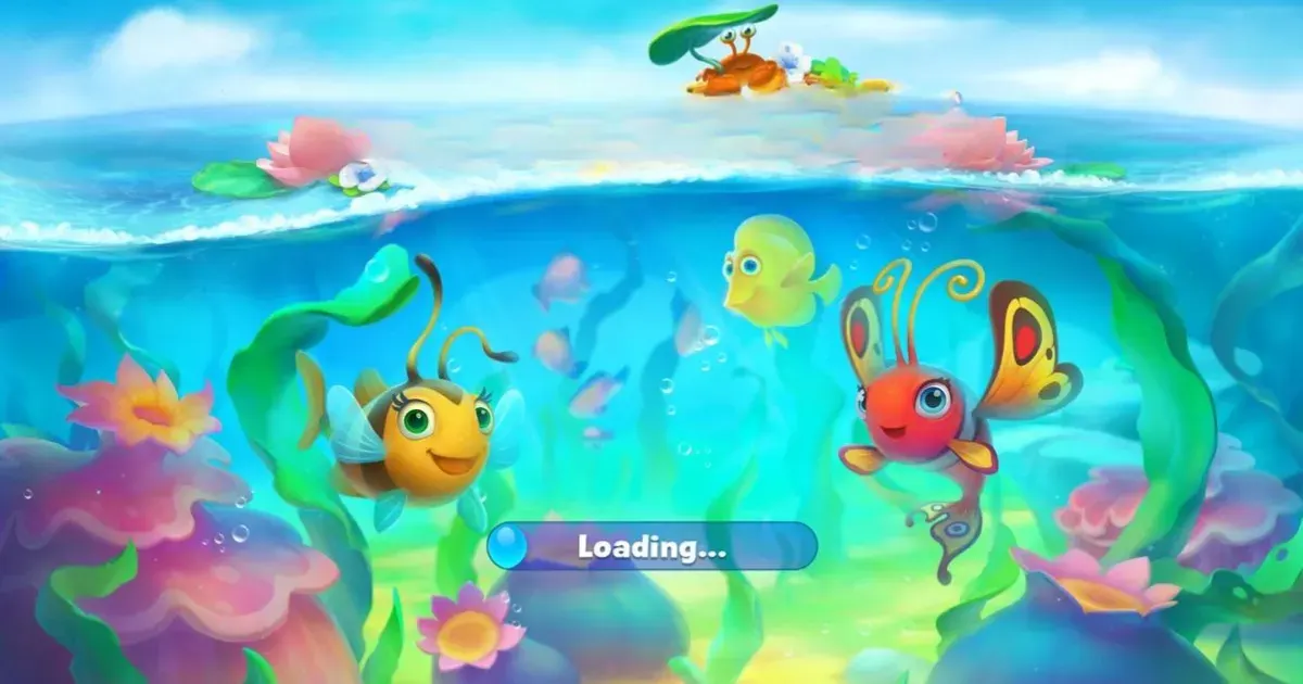 Vì Sao Hack Game Bắn Cá Là Không Thể