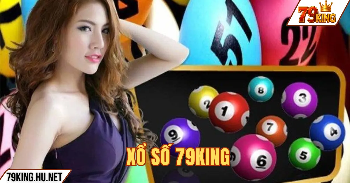 XỔ SỐ 79KING